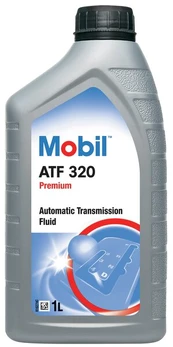 Transmisinė alyva Mobil ATF 320, 1L