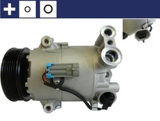 MAHLE  ACP 156 000S Air conditioning compressor kaina