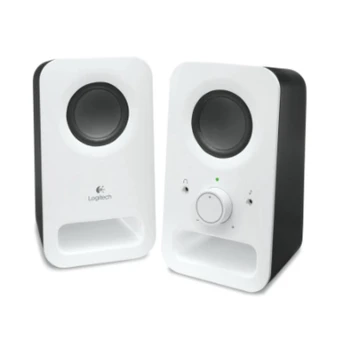 Logitech Z150 - Speakers - white | 980-000815