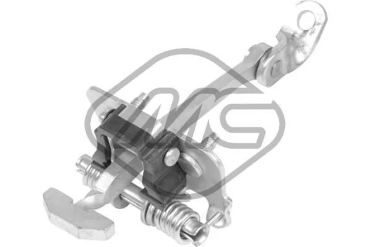 Durų sklendė Metalcaucho 43161