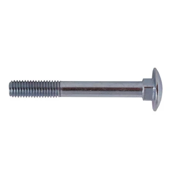 Varžtas DIN 603 Haushalt DIN 603, 6 mm x 45 mm, 200 vnt.