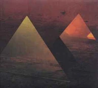 CD Broncho - Double Vanity