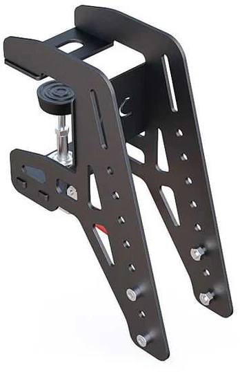 VIRPIL Controls Desk Mount - juodas, S
