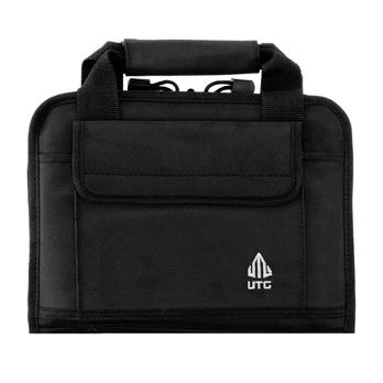 Leapers UTG Sinigle Pistol Case Pistoleto krepšys