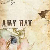 CD Amy Ray - Lung Of Love