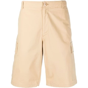 Šortai vyrams, Smėlio, Cargo workwear short