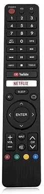 Lamex LXP326V Remote TV controller SHARP TV