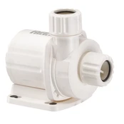 Pompa Ferplast Skim D 600, balta, 10.5 cm