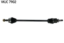 Pusašis SKF VKJC 7902