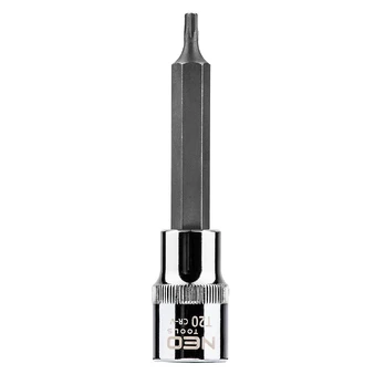 Neo Torx long 1 / 2 "T20 x 100mm (08- 760)