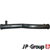Aušinimo skysčio vamzdis JP GROUP 1114402400 kaina
