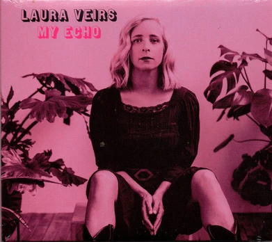 CD Laura Veirs – My Echo