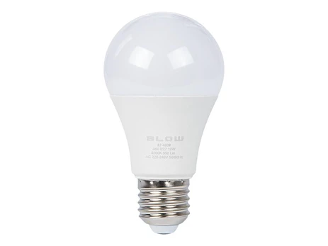 Blow LED lemputė E27 10W A60 230V