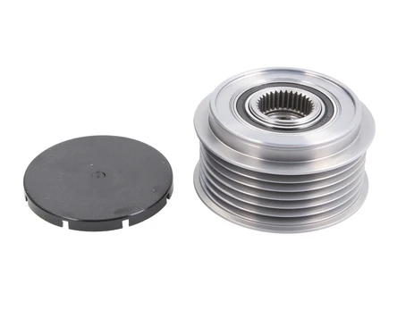 VALEO VAL588094 Freewheel alternator pulley