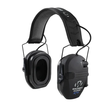 Walker's Razor Dig Muff Aktyvios klausos apsaugos ausinės GWP-XDRSEM