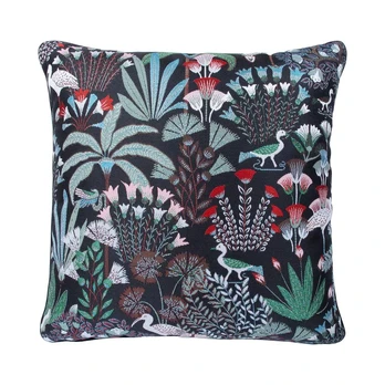 Pagalvė HOLLY 45x45cm, rojus
