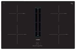 Kaitlentės su integruotu gartraukiu Bosch PIE811B15E
