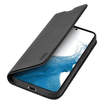 Dėklas SBS Book Wallet Lite Galaxy S23 juodas