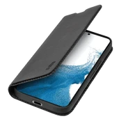 Dėklas SBS Book Wallet Lite Galaxy S23 juodas kaina