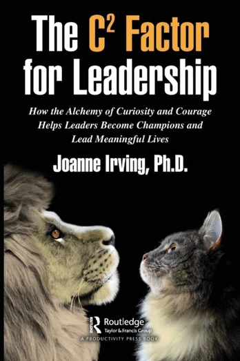 C² Factor for Leadership