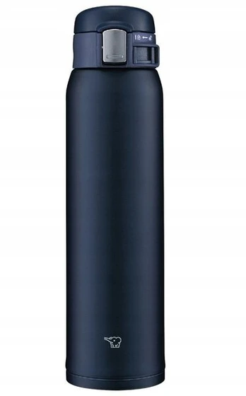 Zojirushi termo puodelis SM-SF, 600 ml