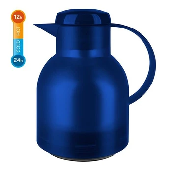 Samba termosas, 1L