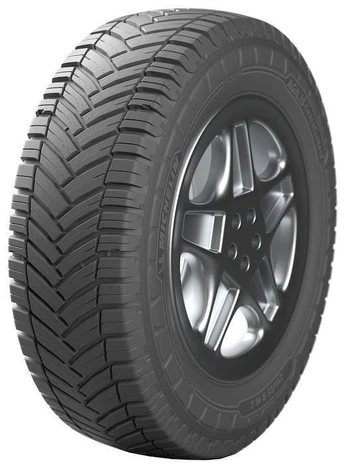 Michelin Padangos Agilis Crossclimate 102 T ( C A 73dB )