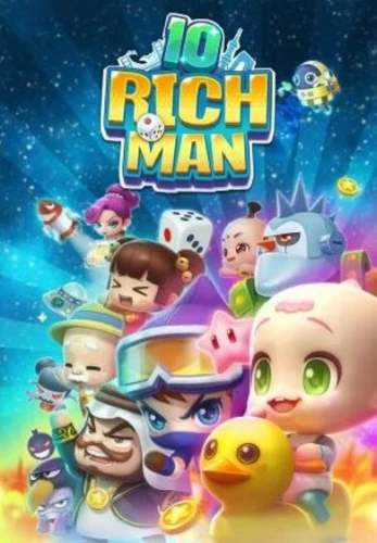 Richman10 Steam
