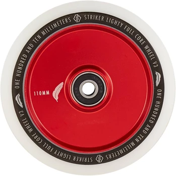 Striker Lighty Full Core V3 White ratukai
