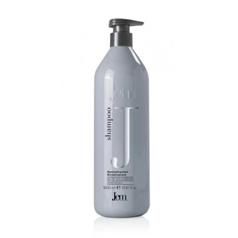 JEM Reconstruction Shampoo Atkuriamasis šampūnas, 1000ml