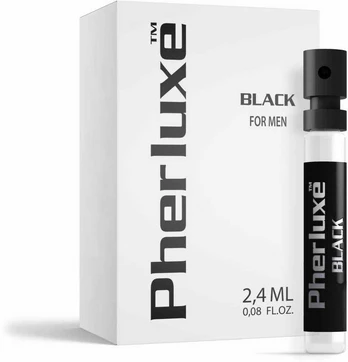 Pherluxe B Series Vyrams feromonai stipriai traukiantys moteris 2,4 ml
