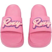 Roxy Šlepetės CEO-P5014550 Rožinė