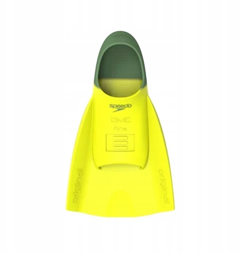 Speedo Plaukimo pelekai treniruotėms SPEEDO DMC ORIGINAL FIN