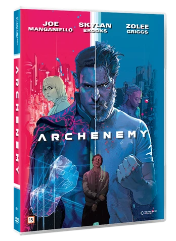 ​Archenemy DVD