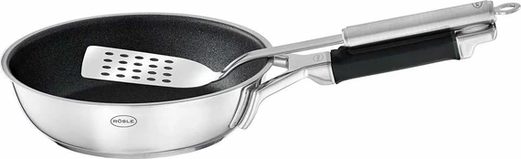 Keptuvė Roesle ROESLE - Keptuvė 20cm Silence Pro