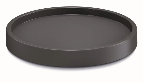 Prosperplast <div class="int_ce_html">Mobili lėkštė 44,6 cm apvalus stovas</div>