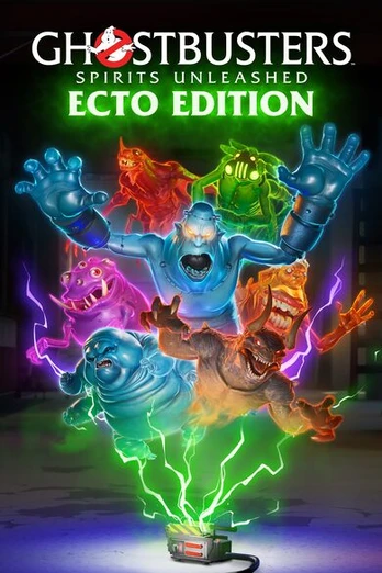 Ghostbusters: Spirits Unleashed PC
