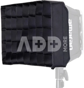 Amaran Pano 60c Light Control Grid