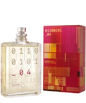 Escentric Molecules Escentric 04 100 ml Unisex EDT kaina