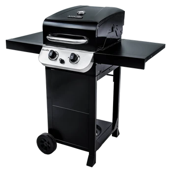 Dujinis grilis Char-Broil Convective 210 B