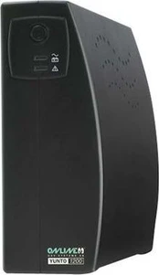 UPS Online USV Systeme YTO 1200 (Y1200)