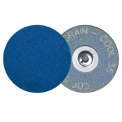 Šlifavimo diskas PFERD CDF 50 Victograin-Cool 36 kaina