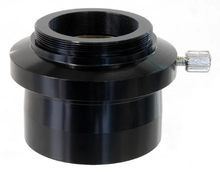 BRESSER kameros adapteris 1,25/2" su T2