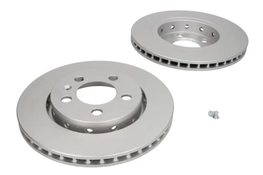 DELPHI BG5029C Brake Disc