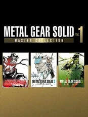 Metal Gear Solid PC
