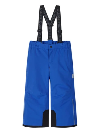 Reima Slidinėjimo kelnės Proxima 5100099B Mėlyna Regular Fit