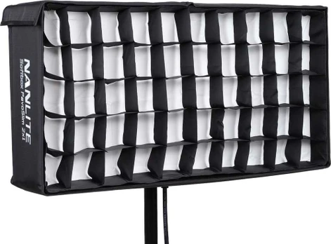 Nanlite SB-PS120-F foldable Softbox for PavoSlim