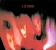 CD The Cure - Pornography