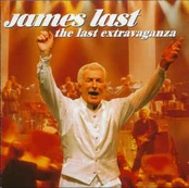 CD James Last - The Last Extravaganza