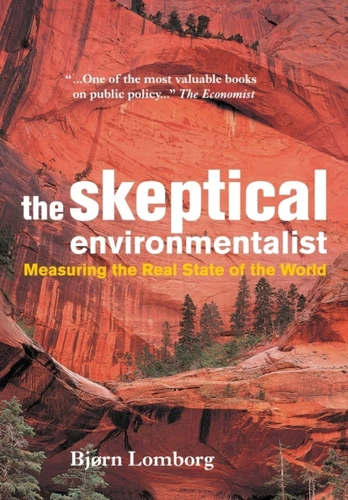 Skeptical Environmentalist